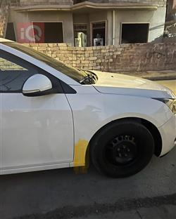 شيفروليه كروز